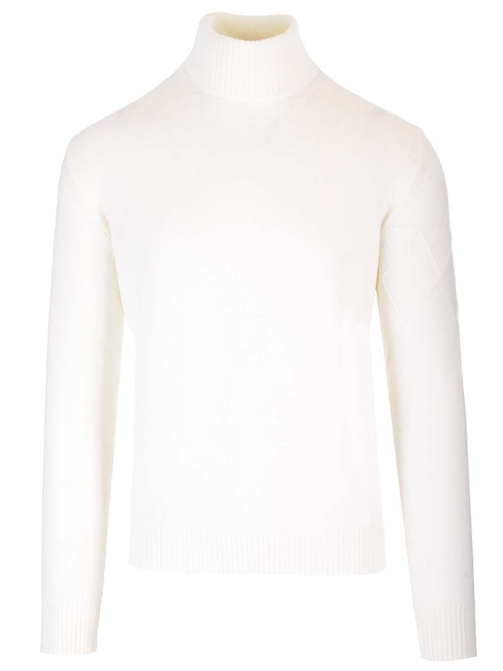 Ballantyne Turtleneck Sweater