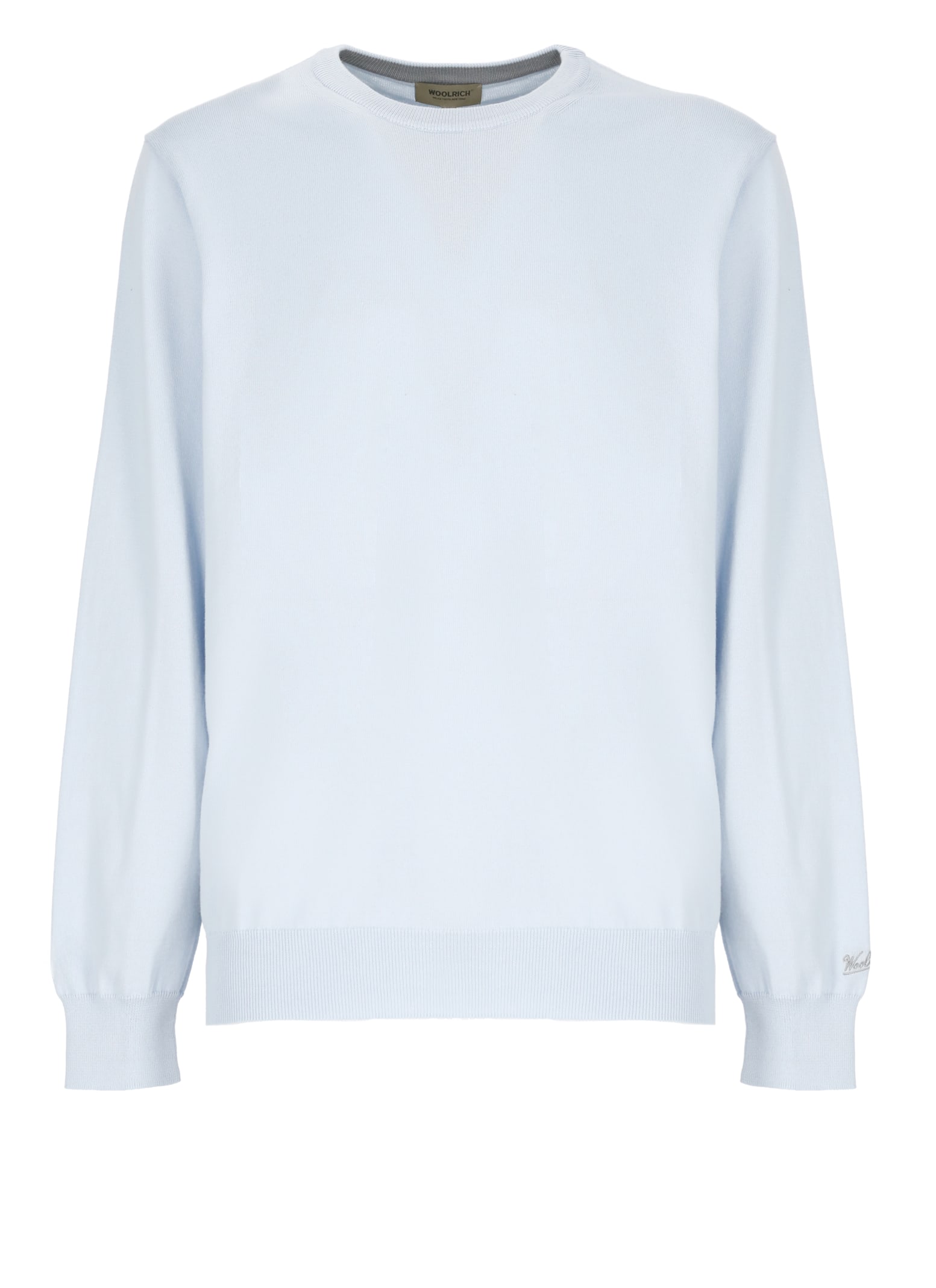 Woolrich Cotton Sweater