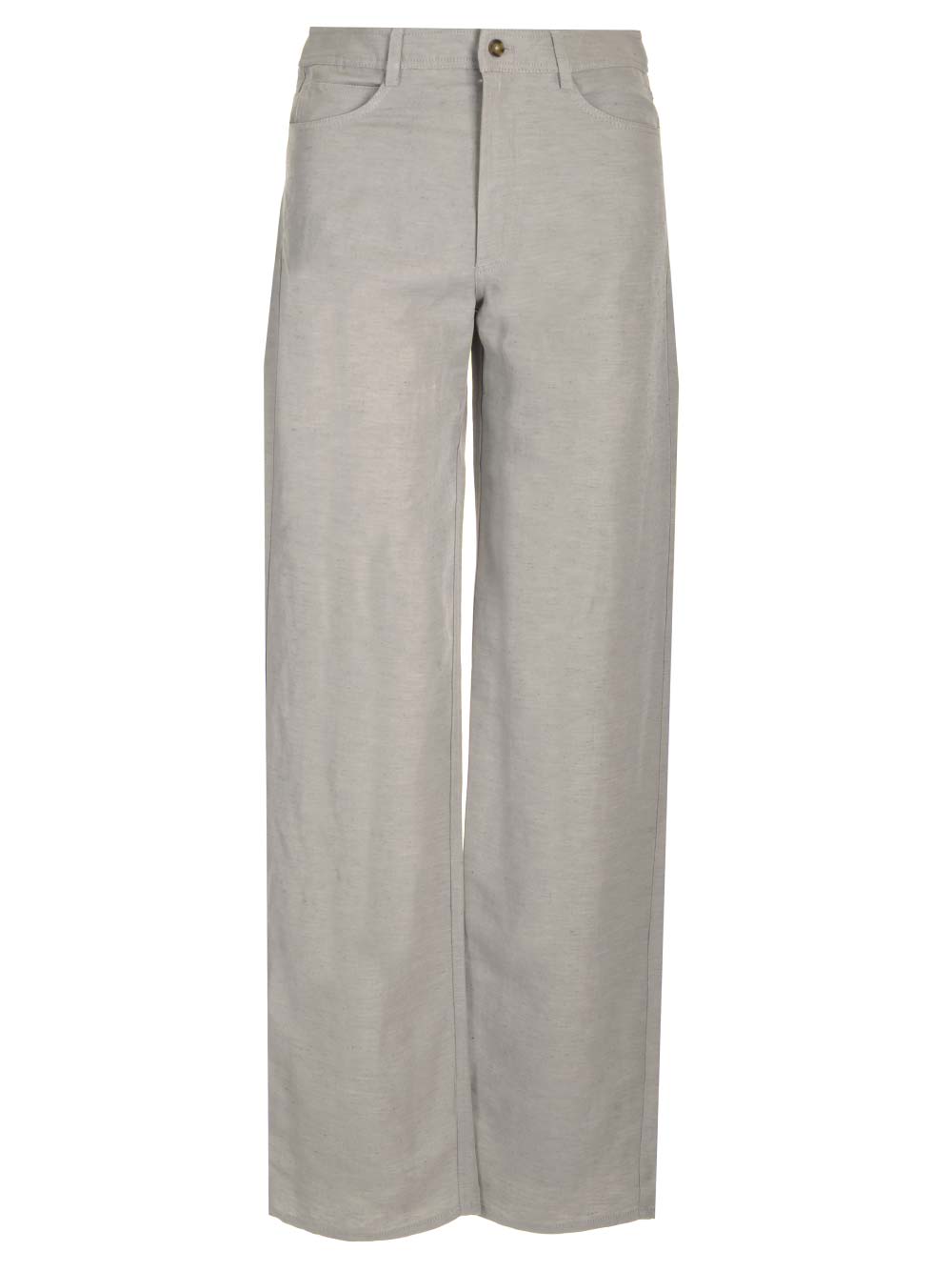 Loulou Studio 5-pocket Design Pants