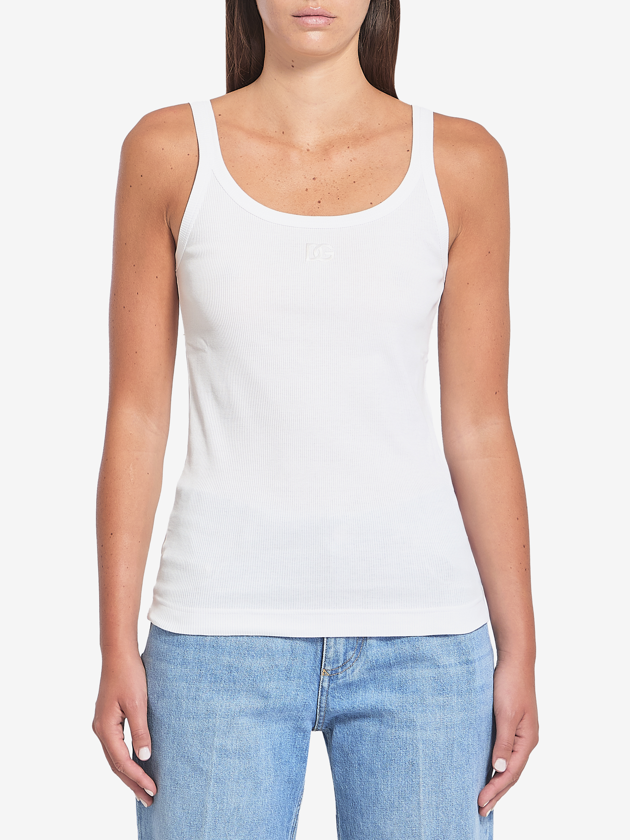 DG tank top