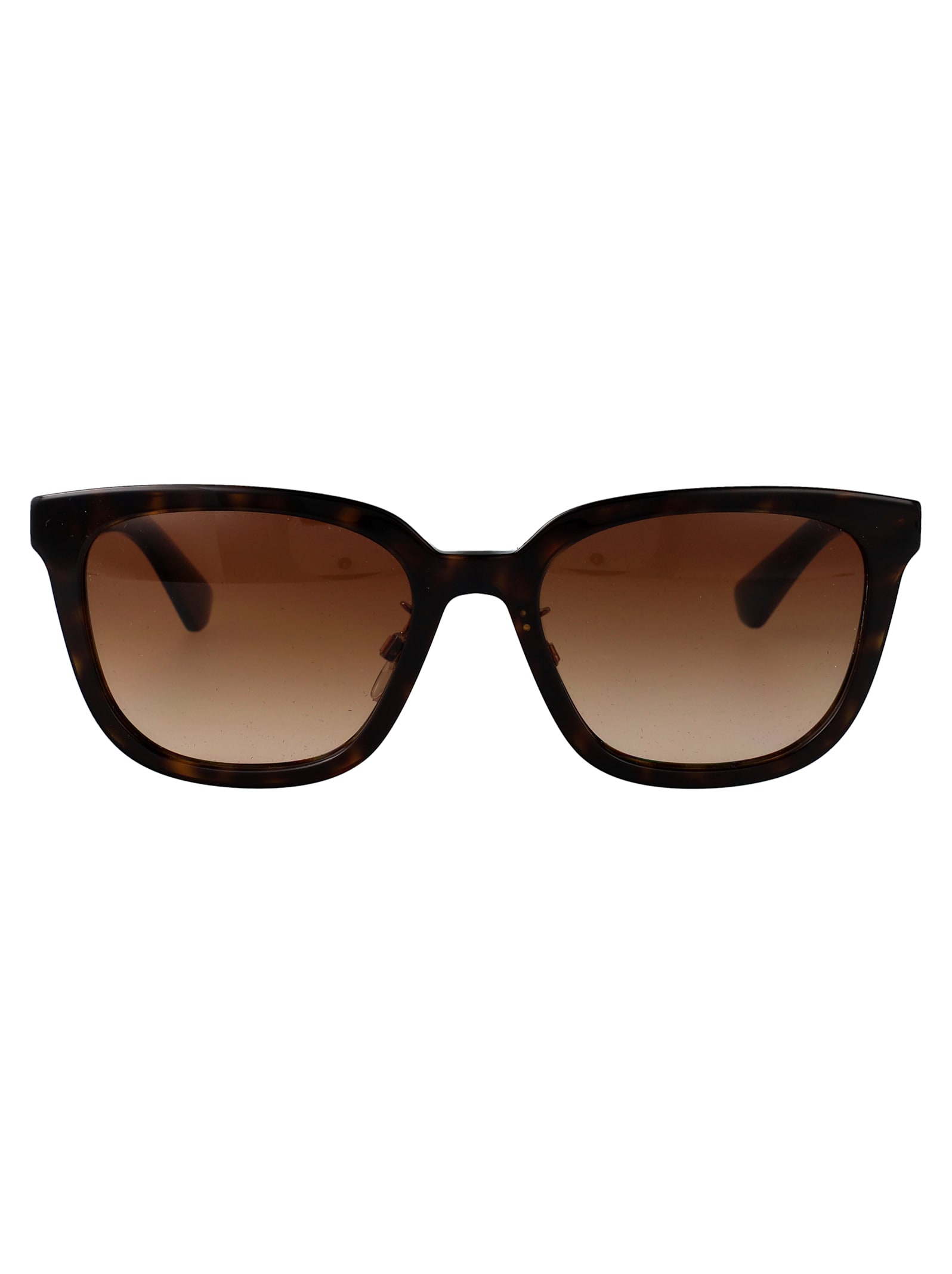 Burberry Eyewear 0be4446d Sunglasses