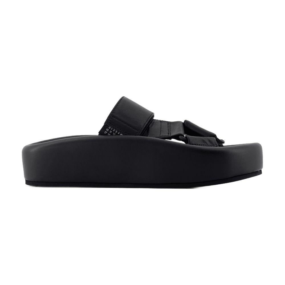 Mm6 Maison Margiela Sandals