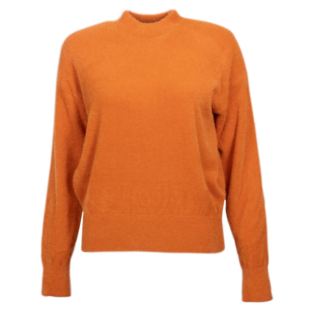 Bettina Round Neck Jumper
