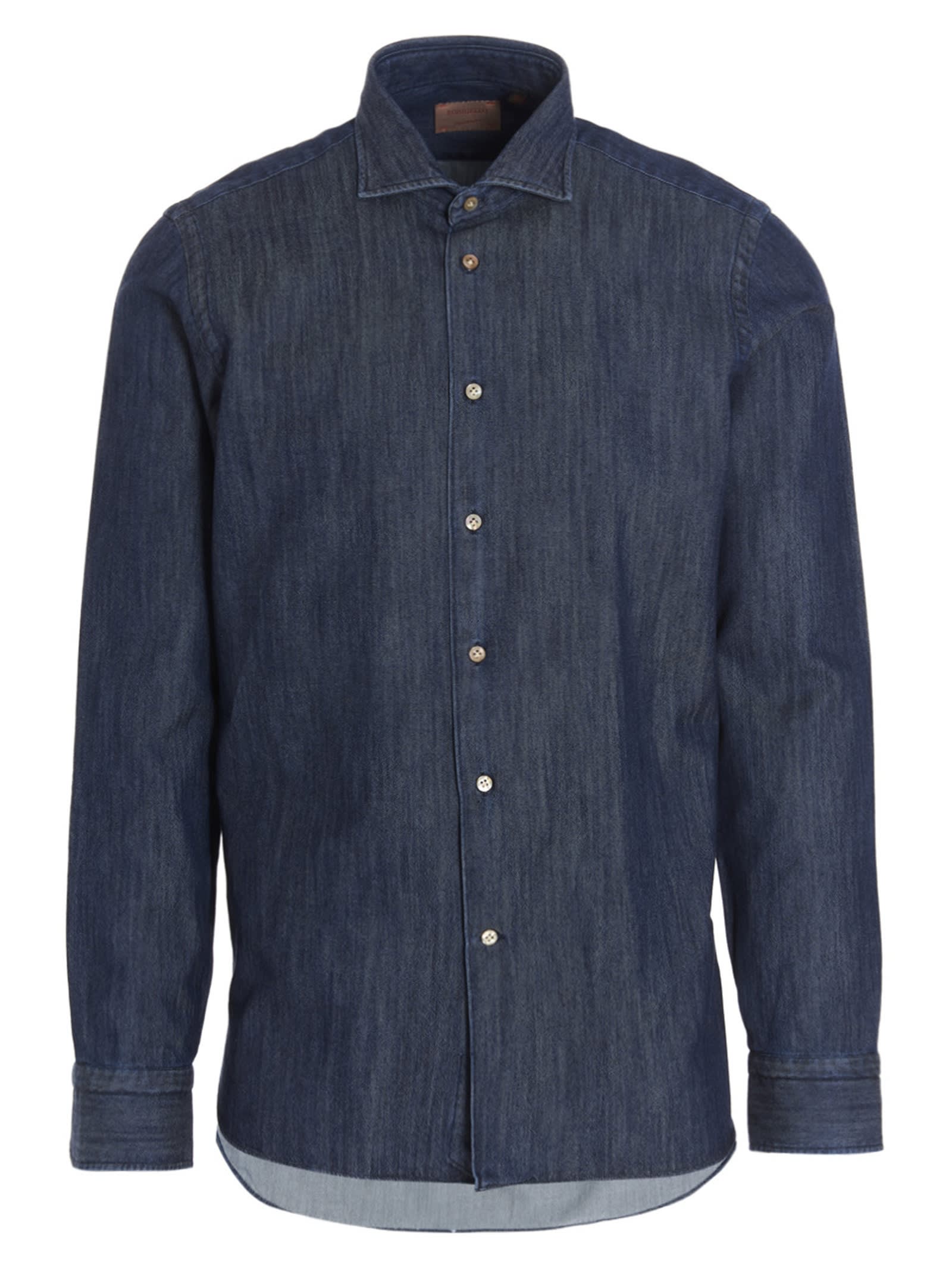 Borriello Napoli marechiaro Shirt
