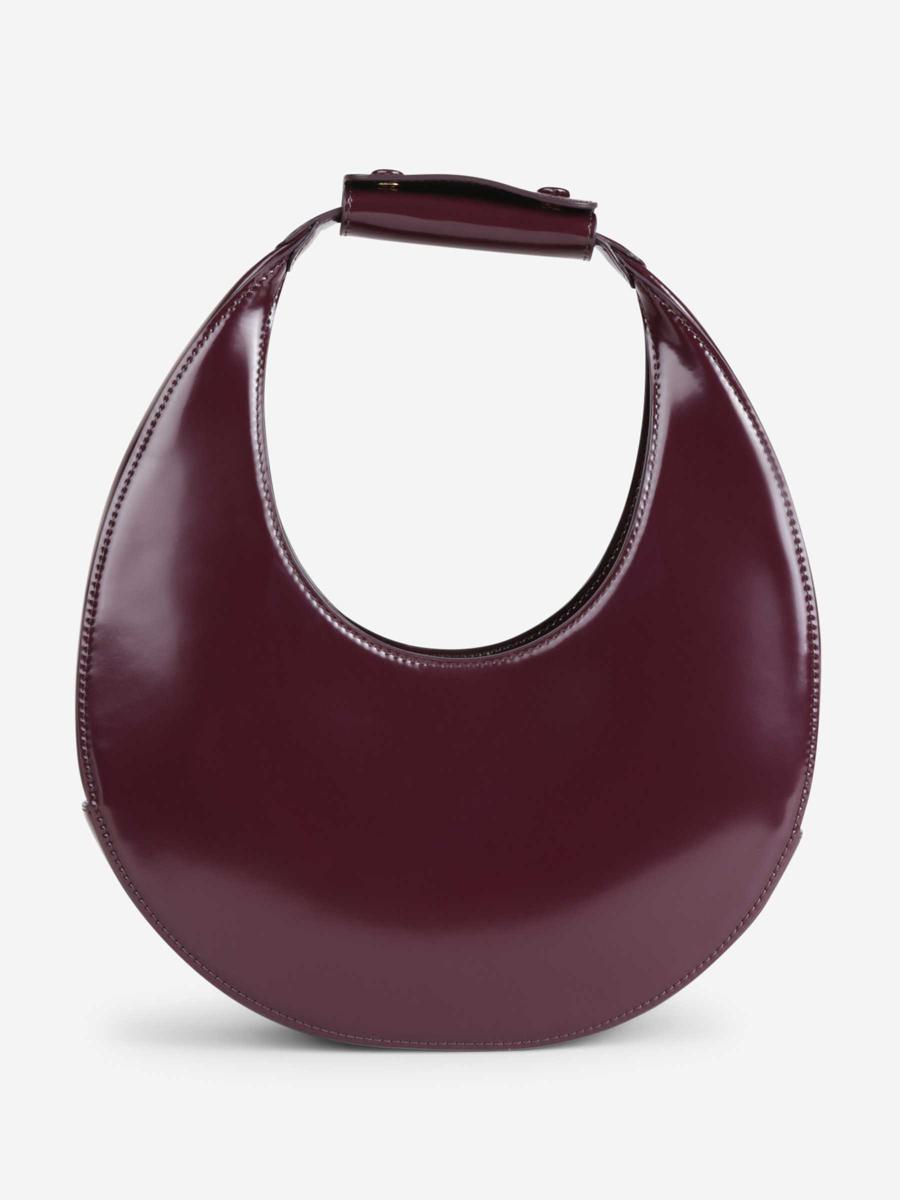 Staud Moon Shoulder Bag