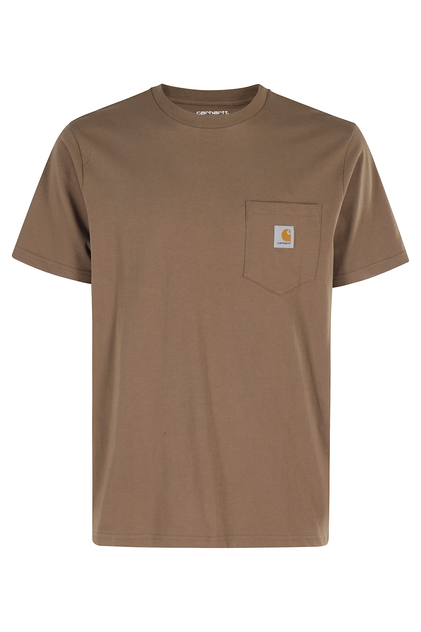 Carhartt Ss Pocket Tshirt