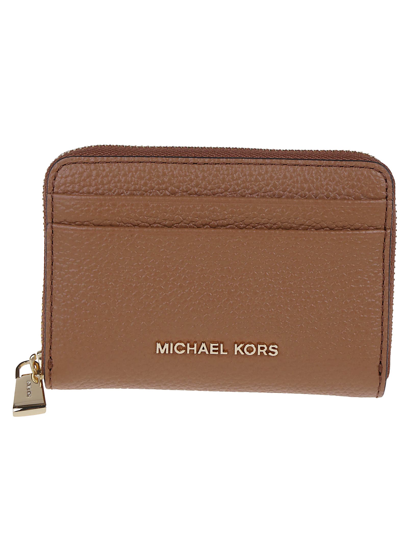 Michael Kors Small Jet Set Coin Card Case