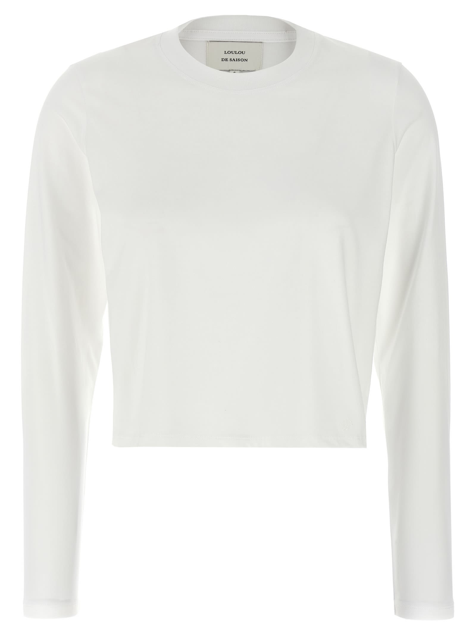 Loulou Studio masal T-shirt