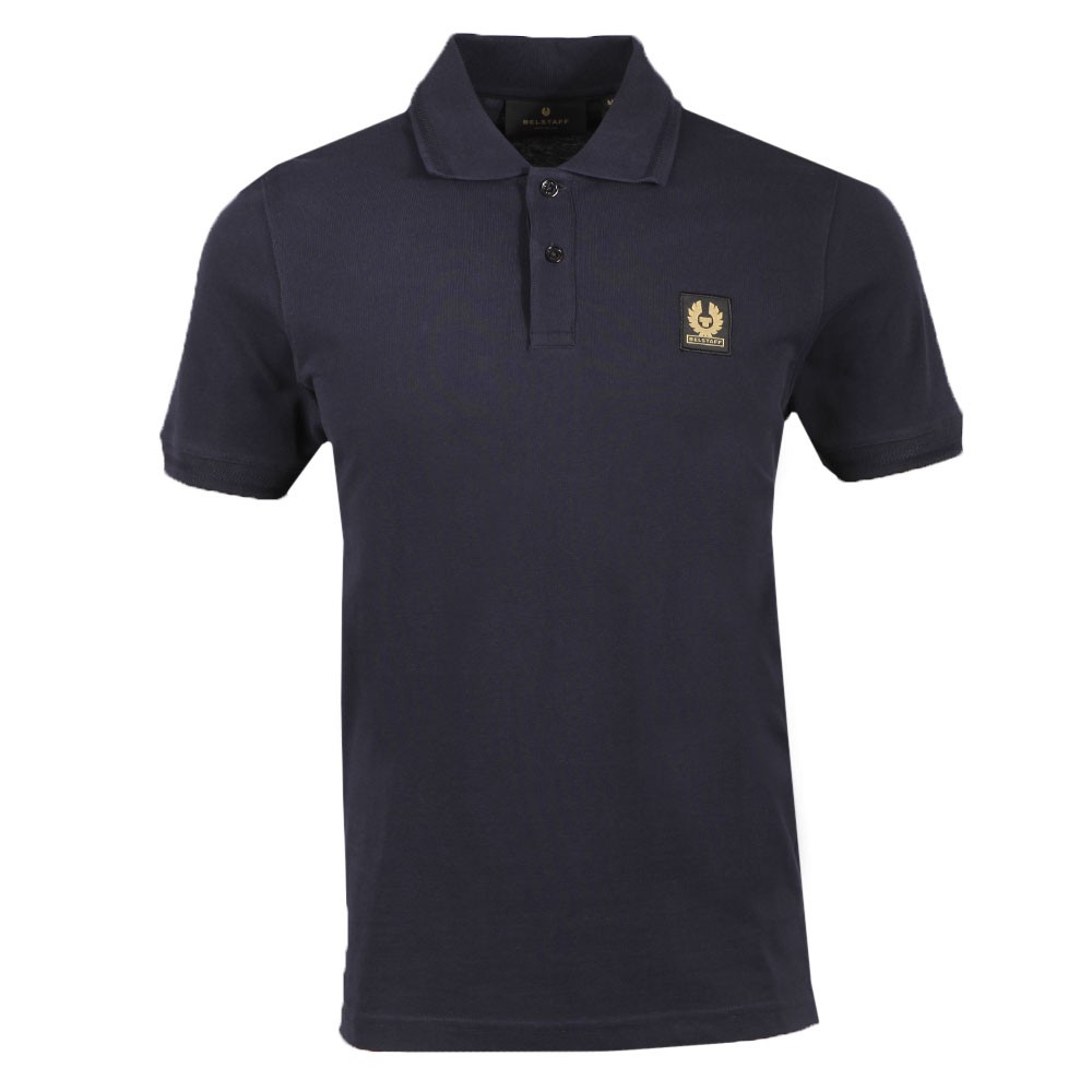 Short Sleeve Polo Shirt
