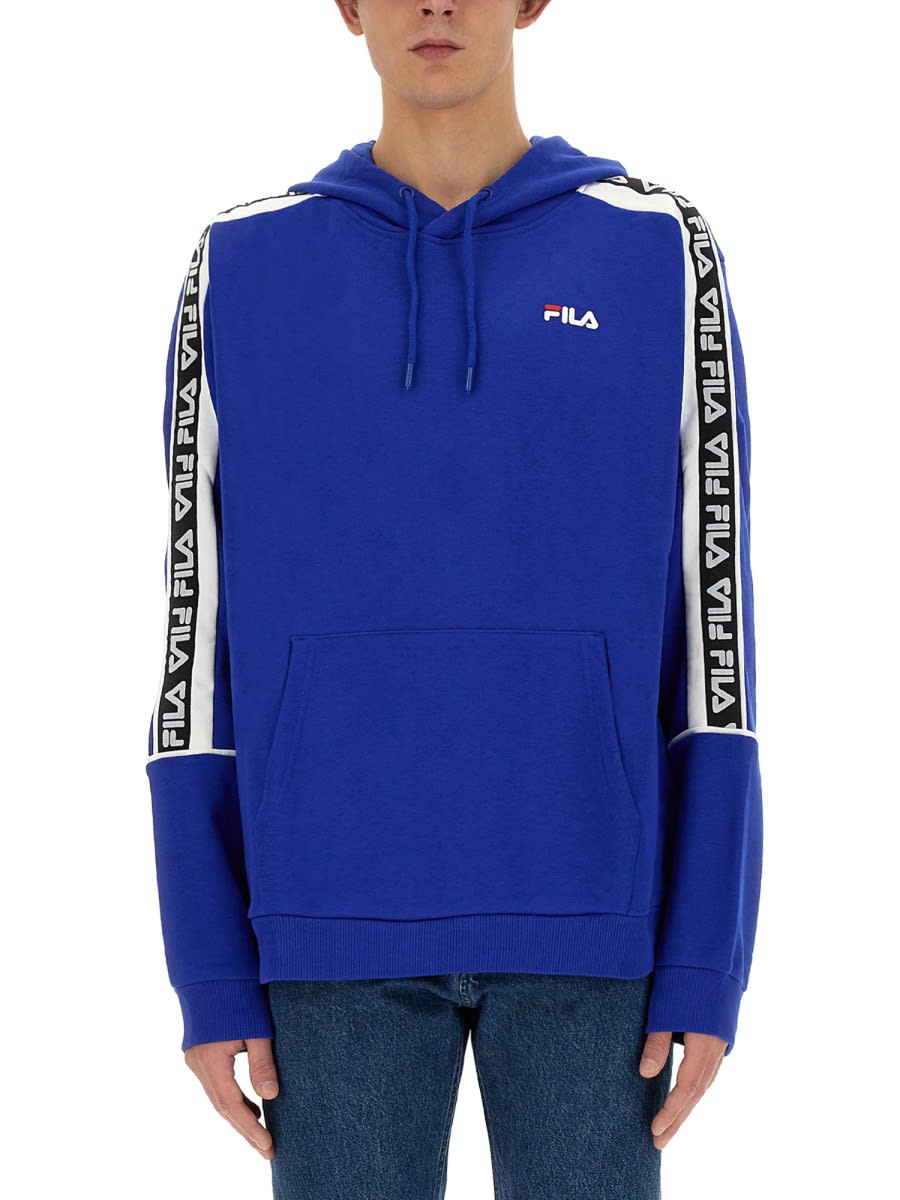 Fila Hoodie