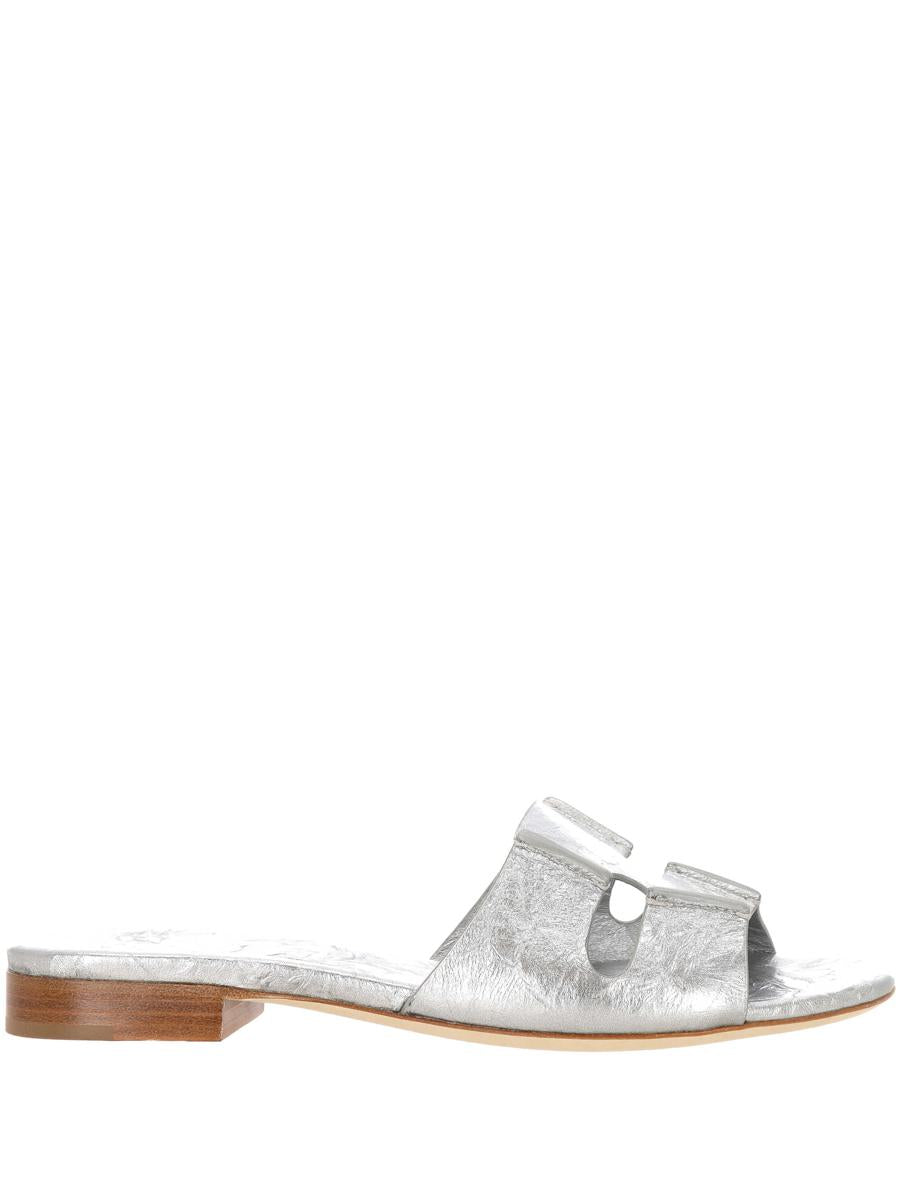 Rodo Flat Shoes
