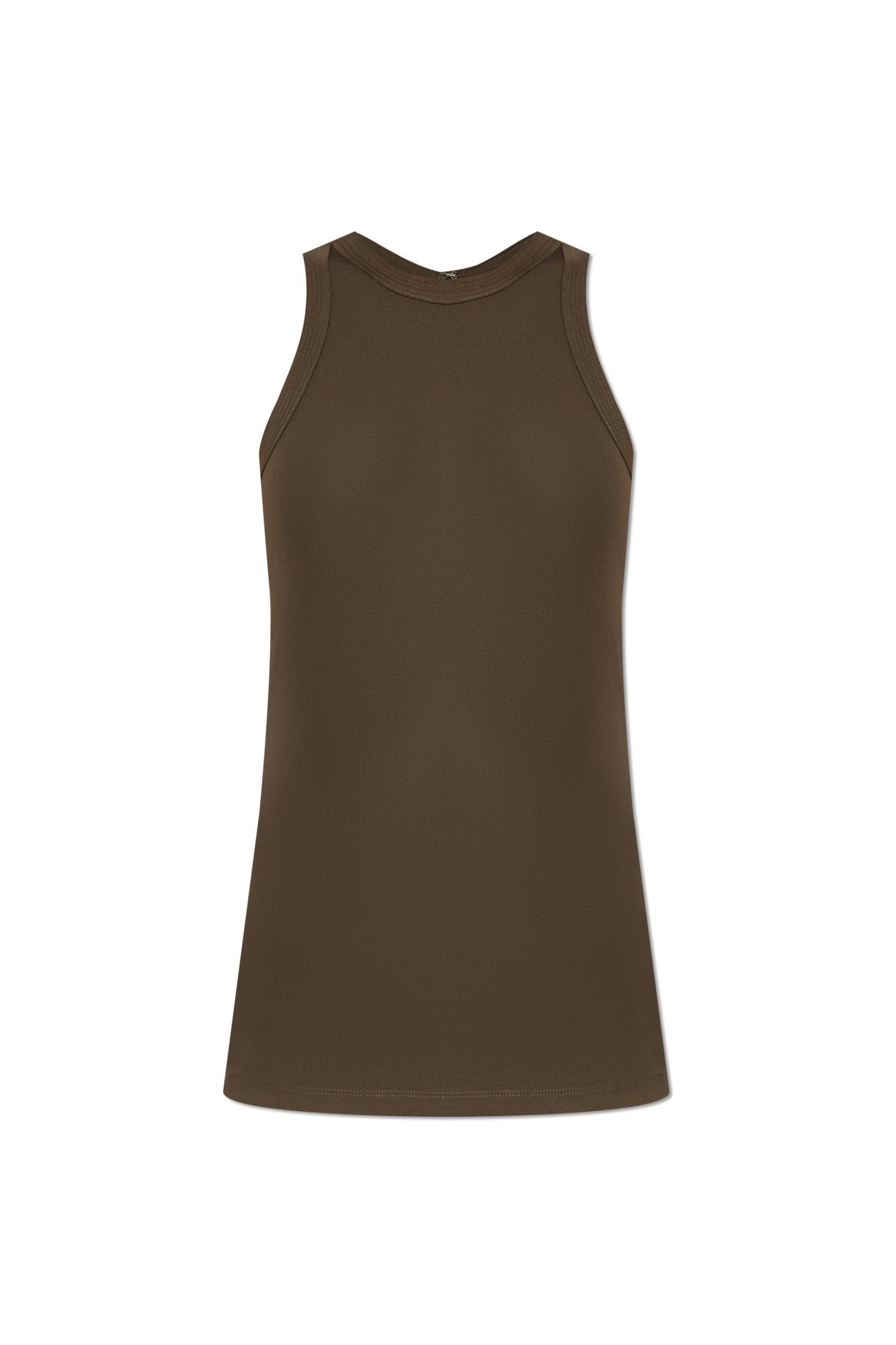 Totême Toteme Sleeveless Top