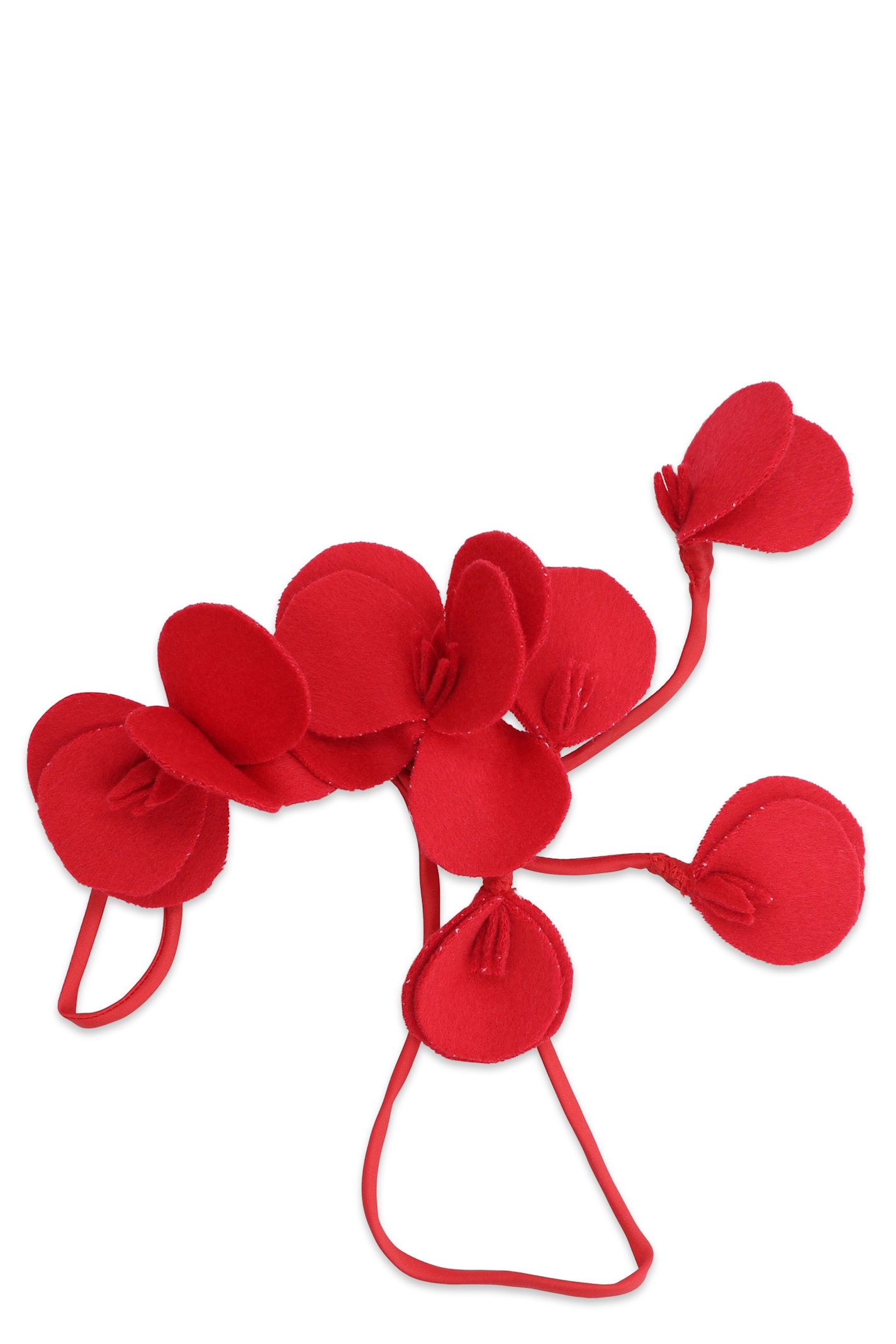 Parosh Leak Brooch