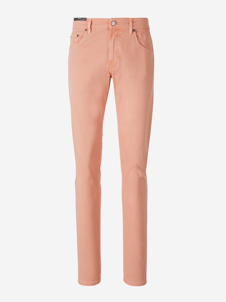 Pt Torino Straight Jazz Jeans