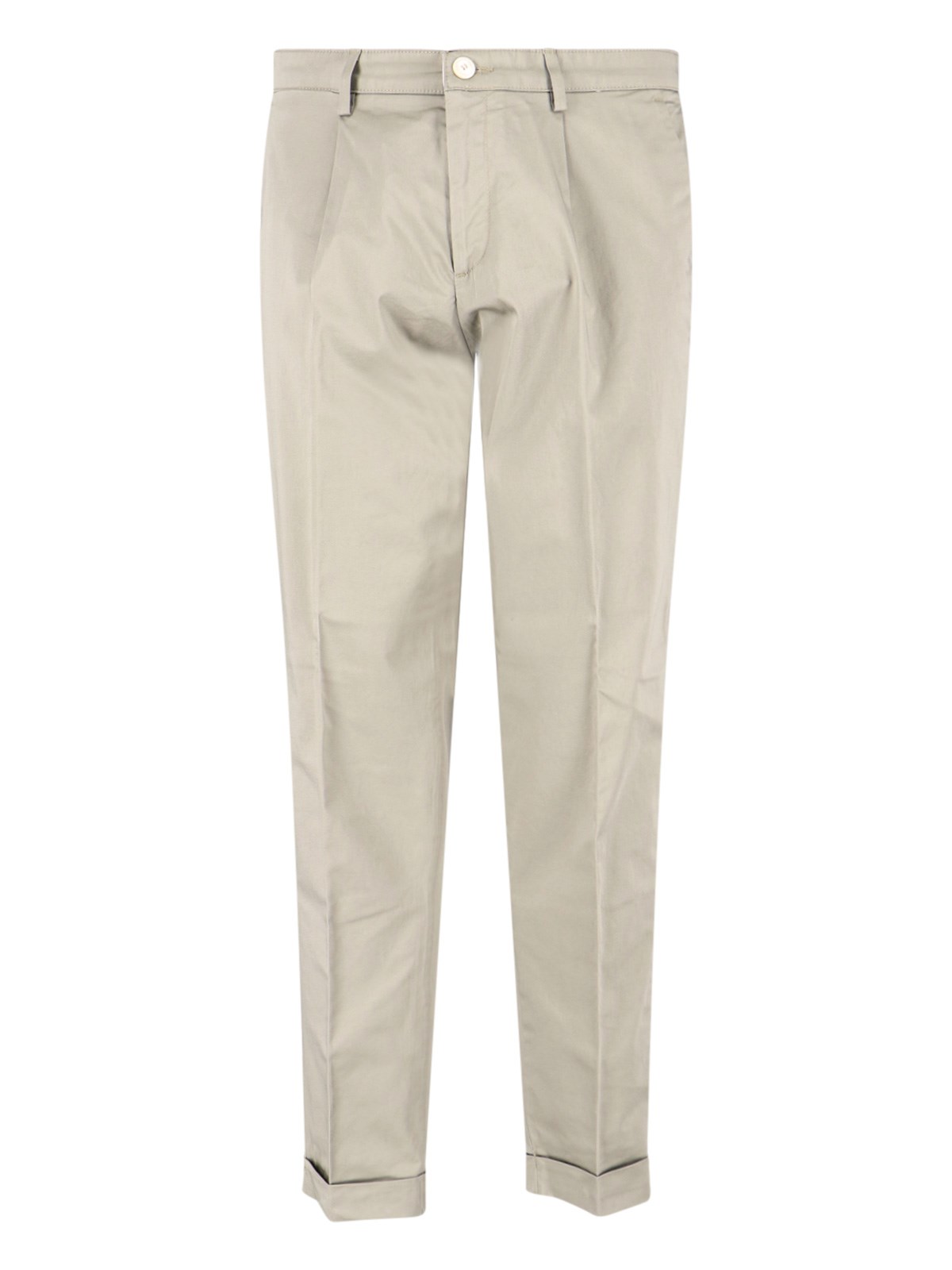 Cruna 'Arbat' Straight Pants