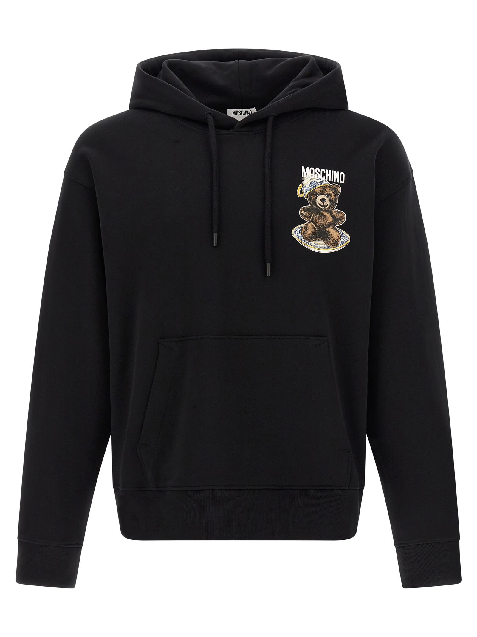 Moschino teddy Sweatshirt