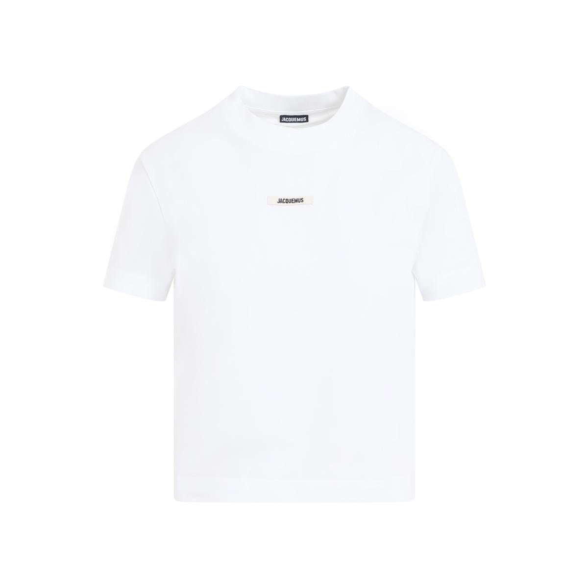 Jacquemus Tshirt