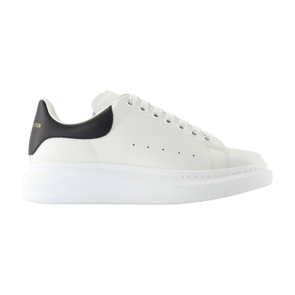 Alexander McQueen Oversized Sneakers