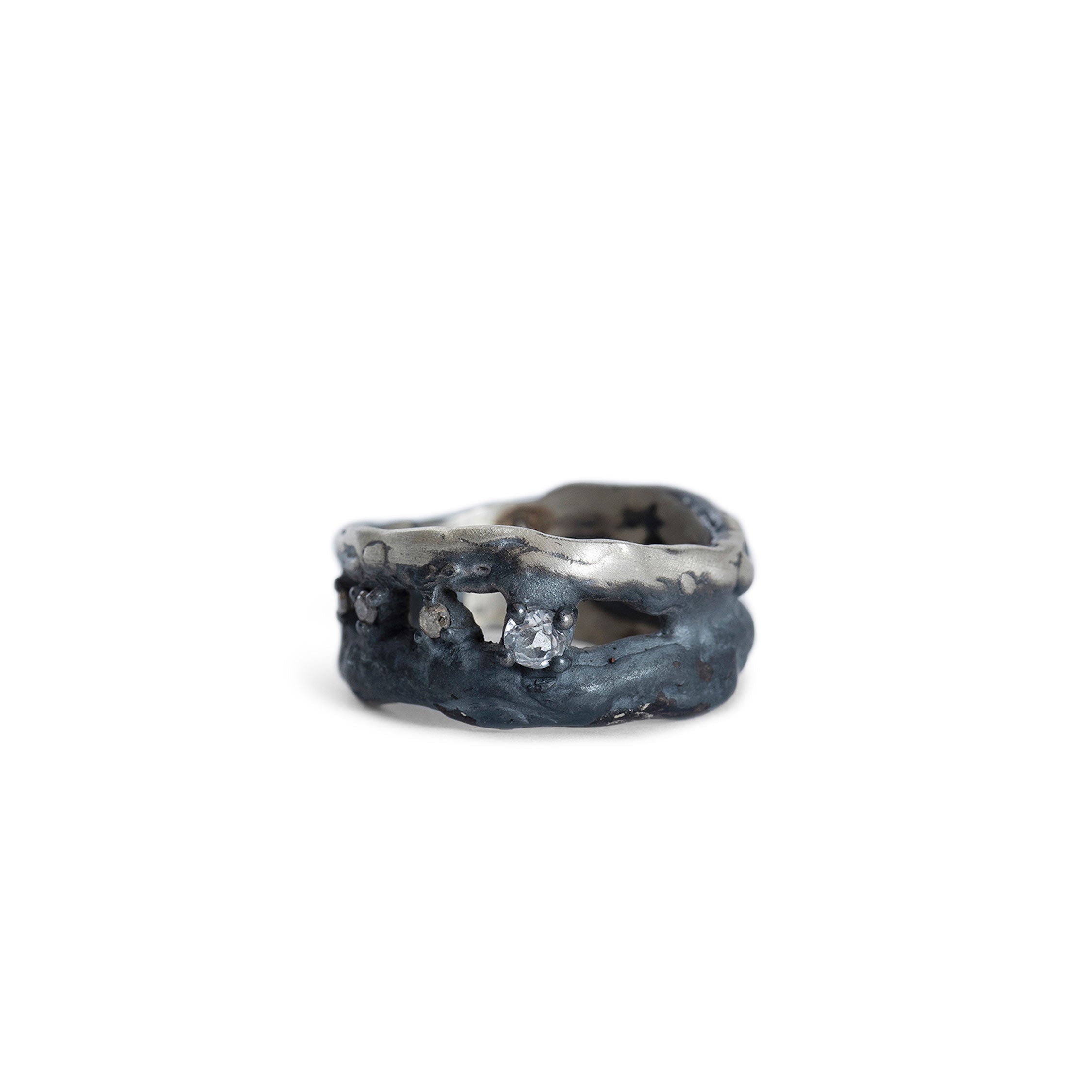 K-64 Loki Ring