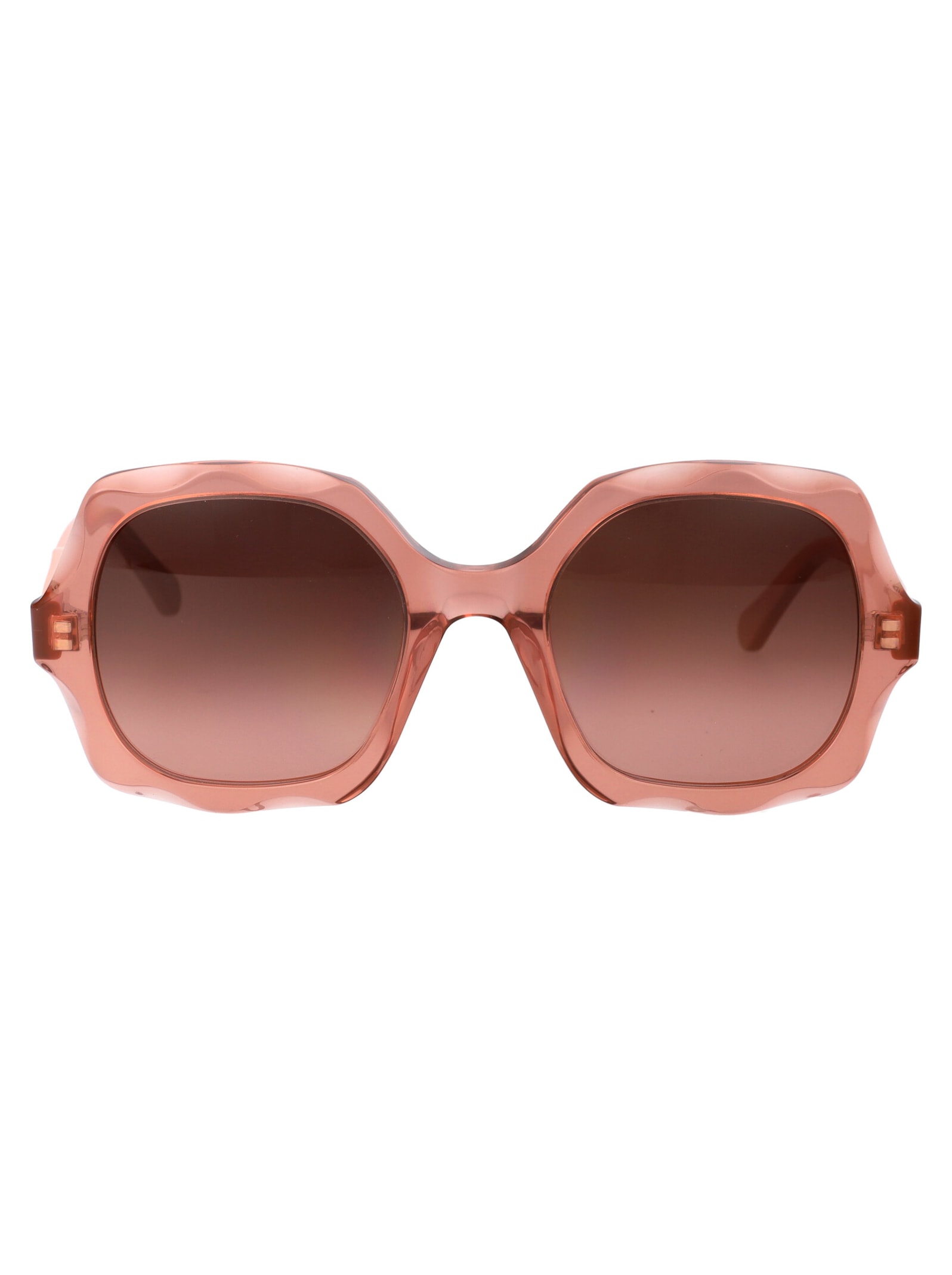 Chloé Eyewear Ch0226s Sunglasses