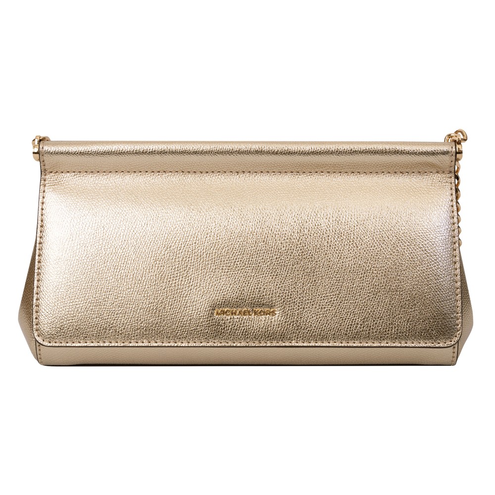Carmine Clutch Bag