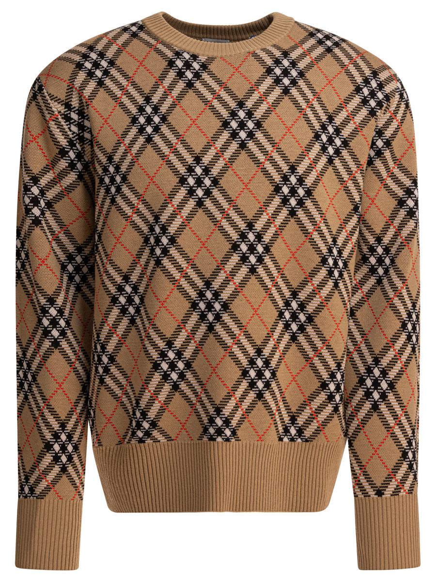 Burberry 格里高利 M码 168187/B9368