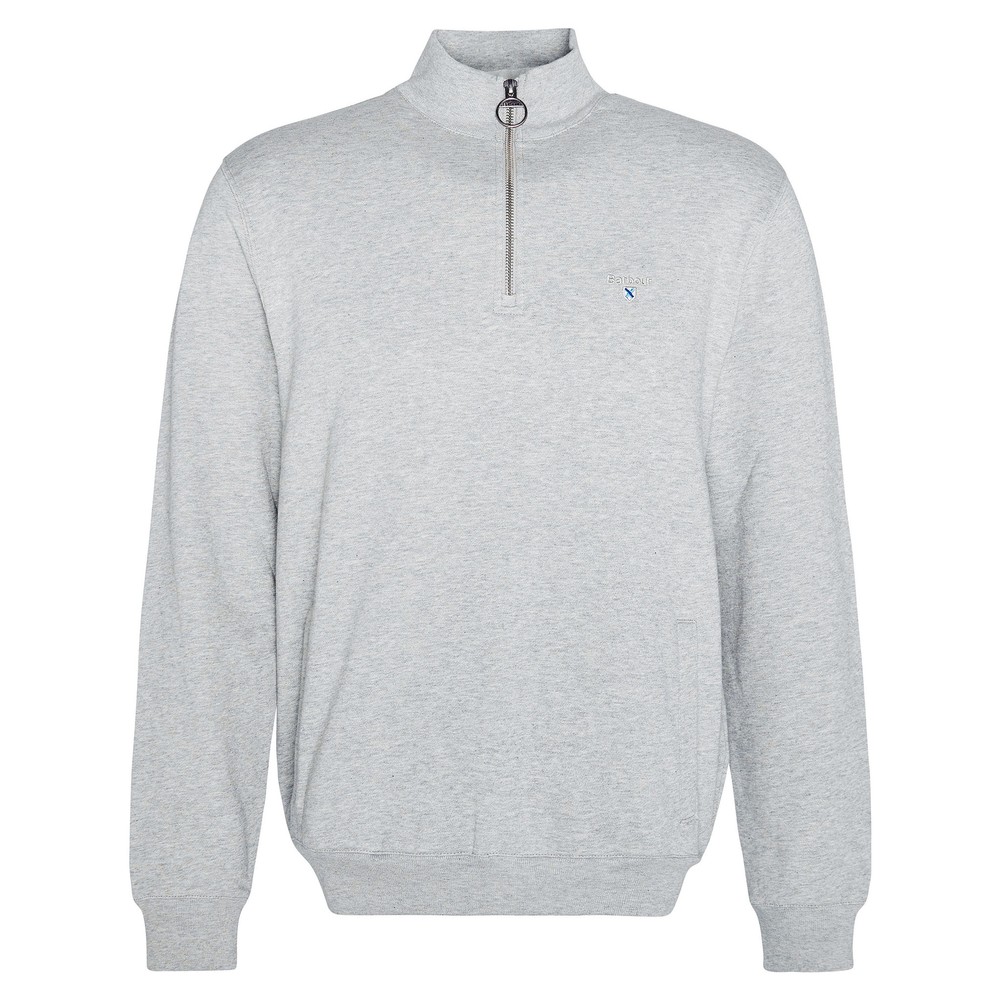 Beckhill Half Zip Sweatshirt