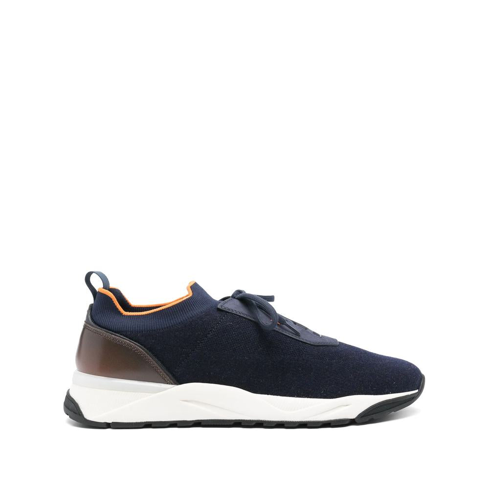 Santoni Sneakers