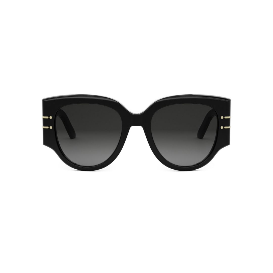 Dior Eyewear Cd40187i01b - Black