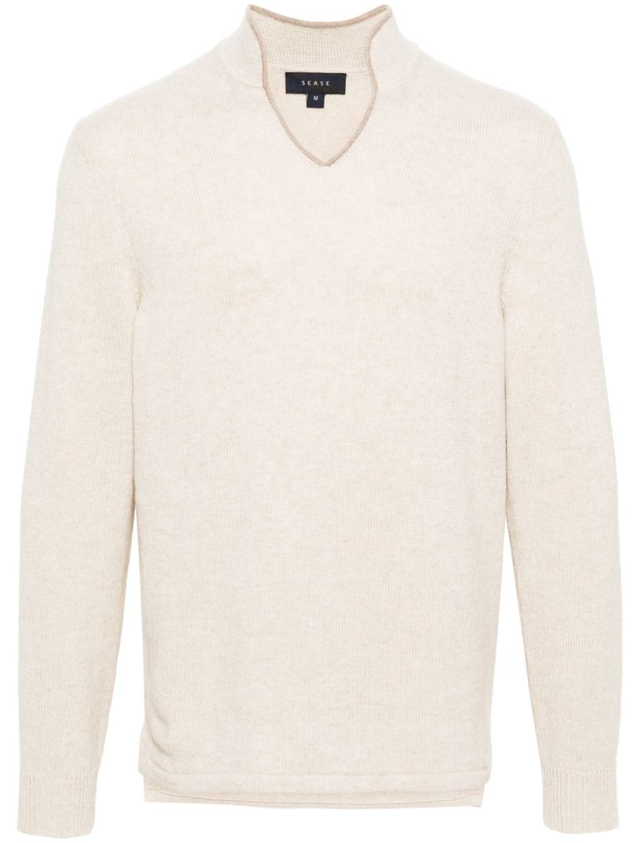 Sease Ellen Pull 2.0 Clothing
