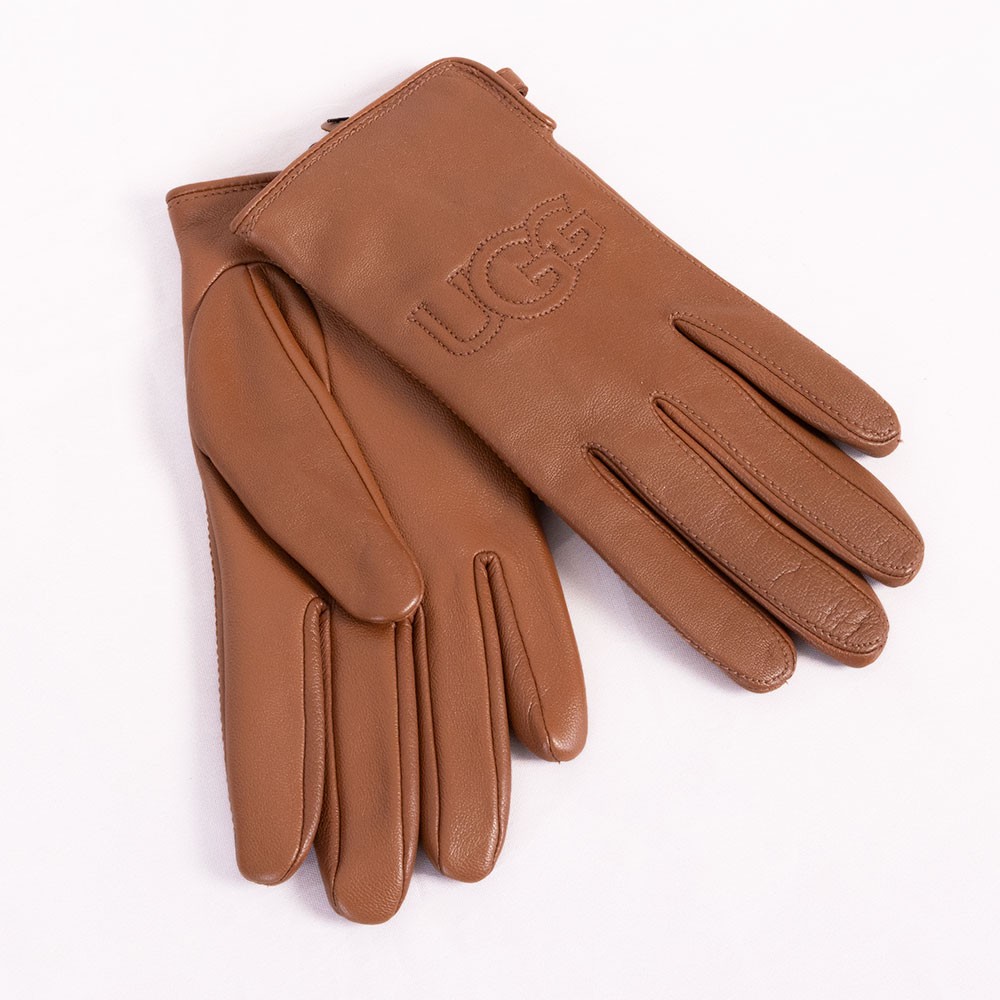 Shorty Logo Glove