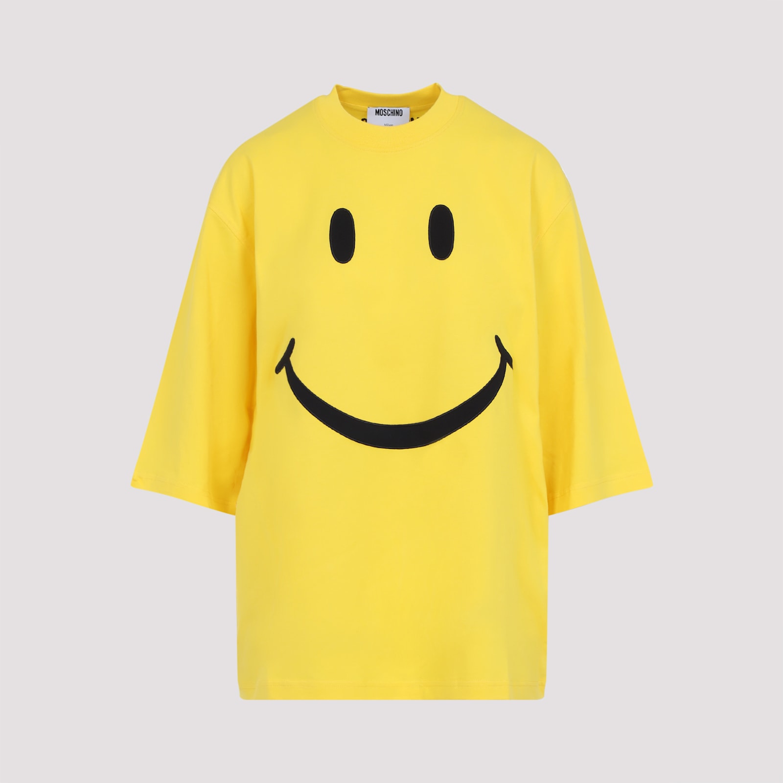 Moschino Smile T-shirt