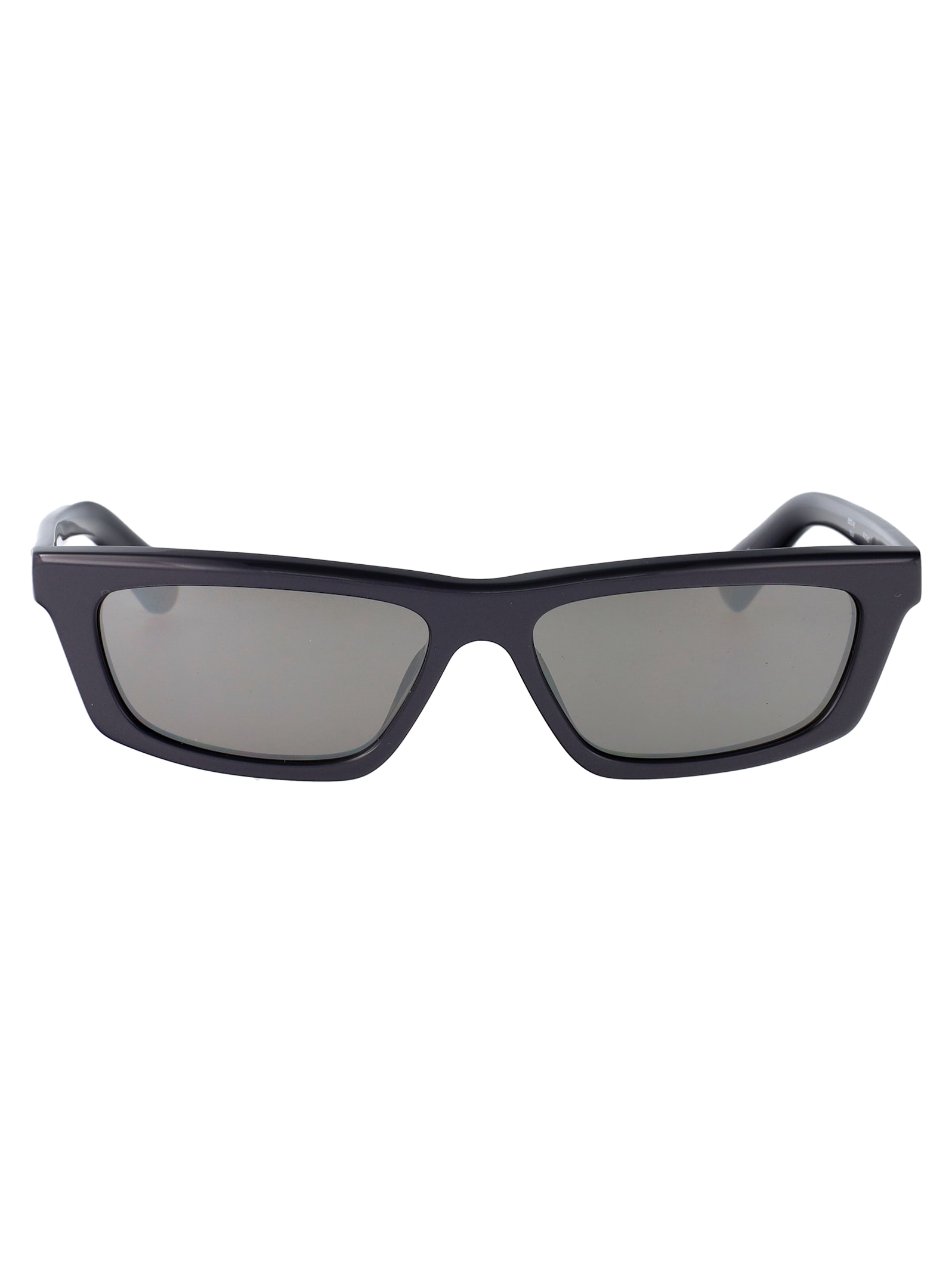 Jacquemus Trapezi Sunglasses