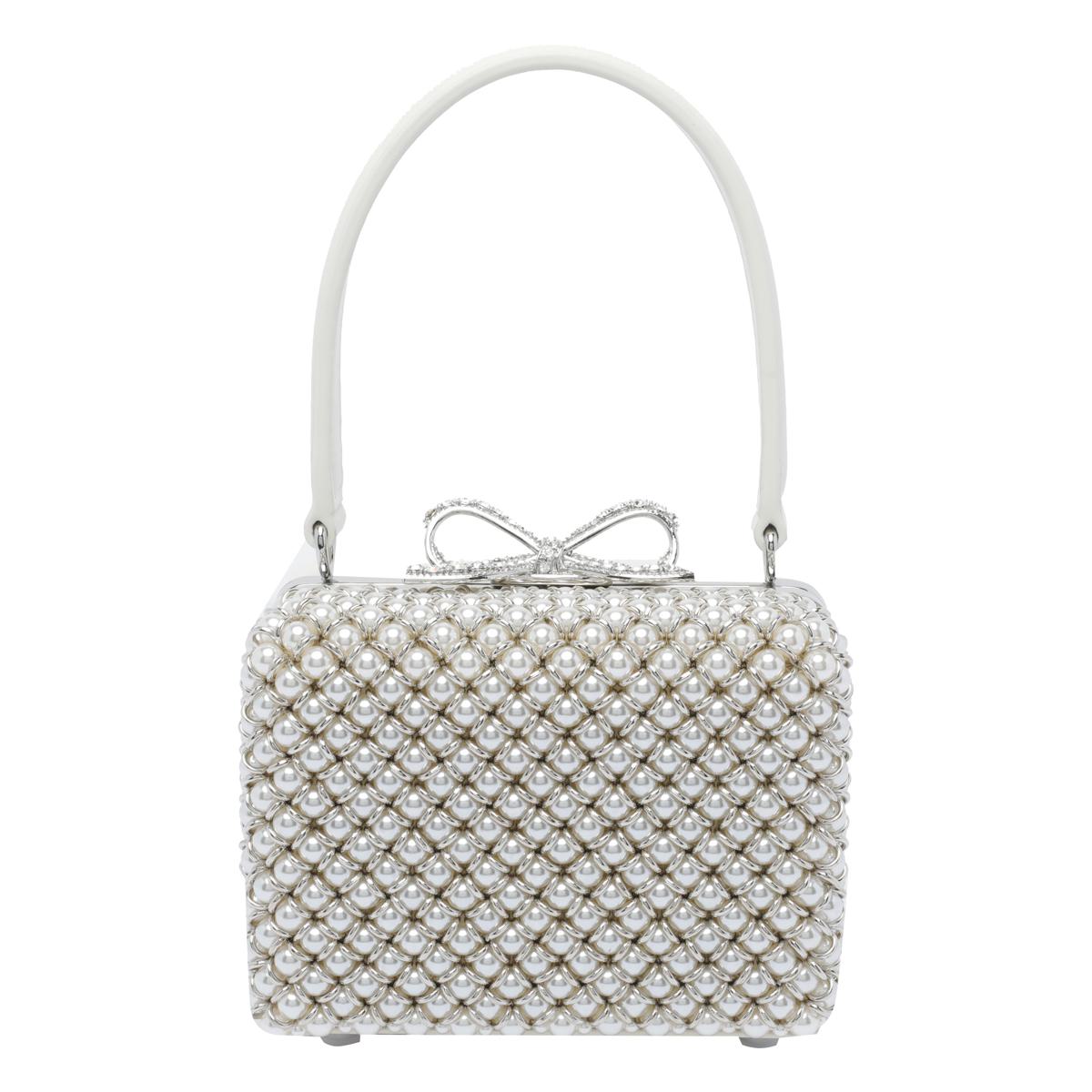 Self-Portrait Bags