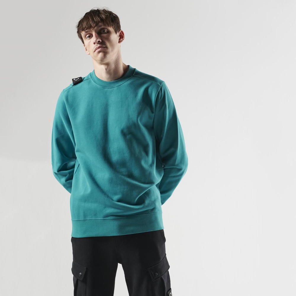 Core Crew Sweatshirt