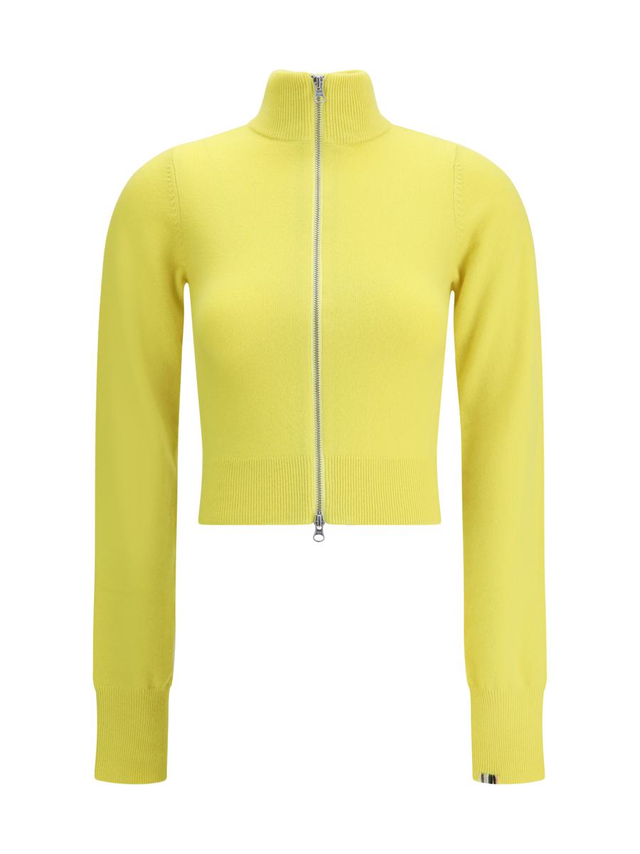 Extreme Cashmere Knitwear