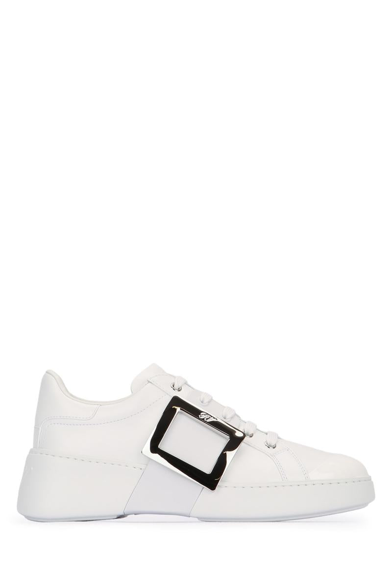 Roger Vivier Sneakers