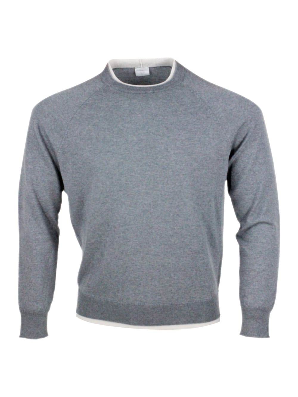 Eleventy Sweater