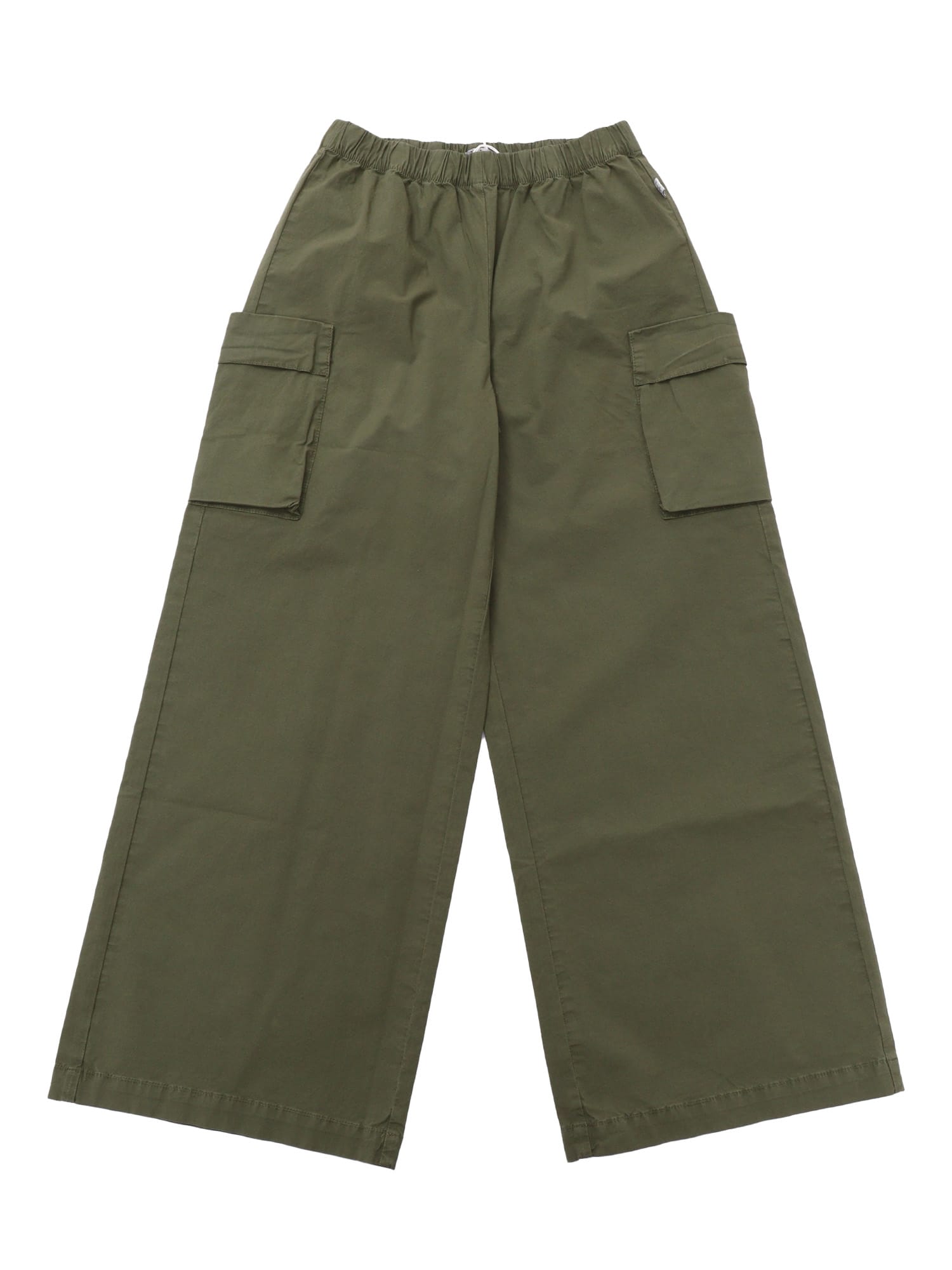 Il Gufo Pants