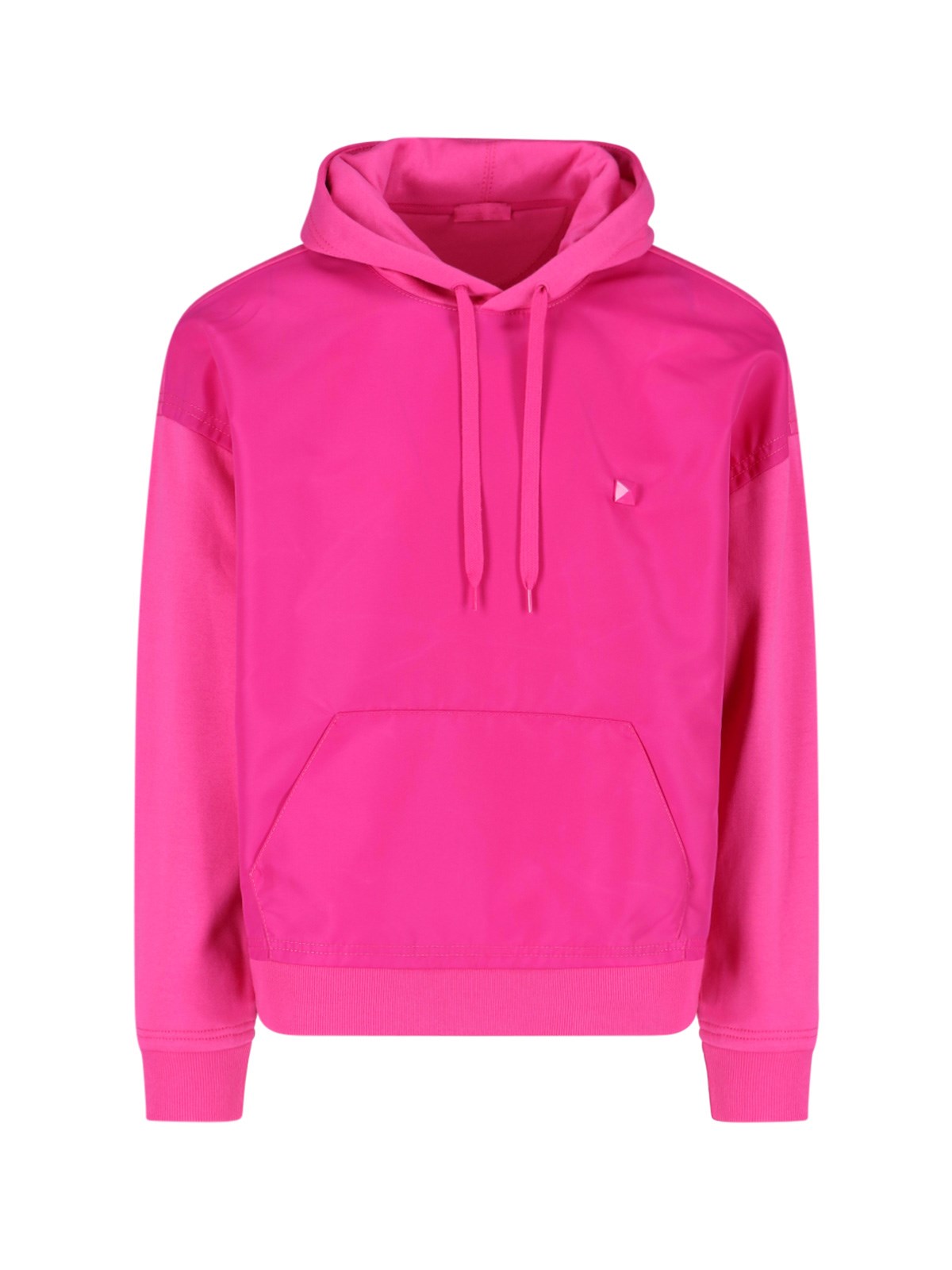 Valentino Stud Detail Sweatshirt