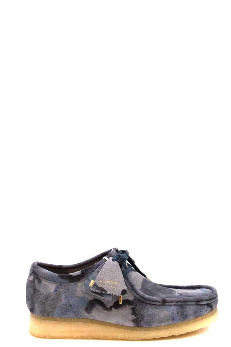 Clarks Moccasins