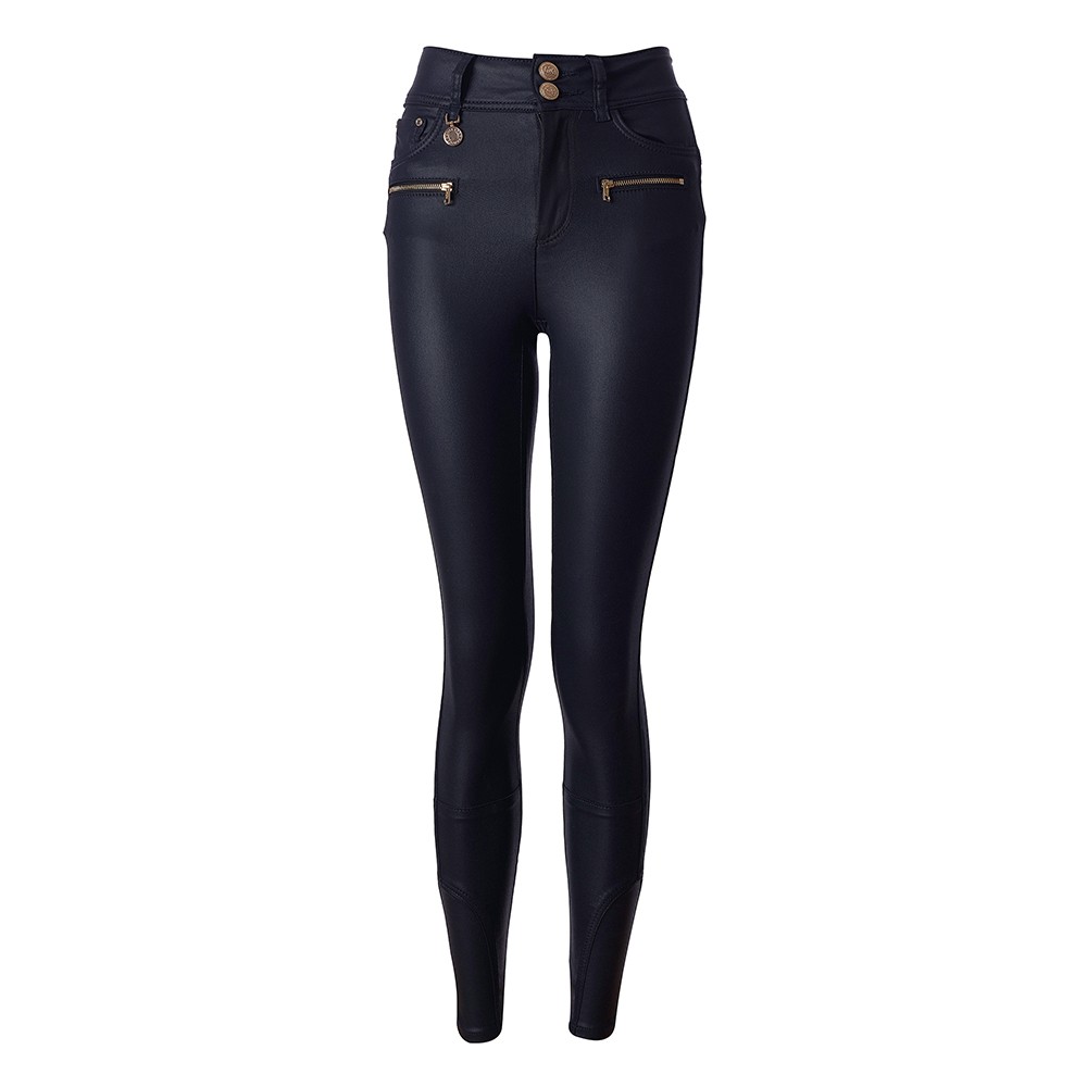 Coated Jodhpur Jean