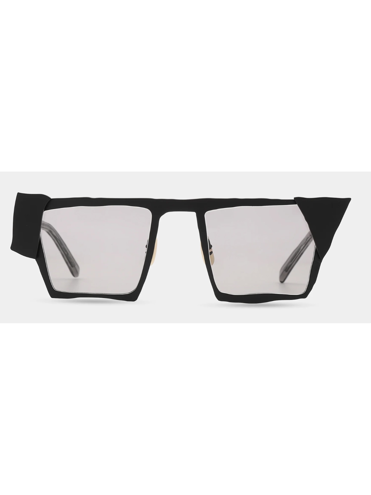 Masahiro Maruyama MM/0095 NO.1 Sunglasses