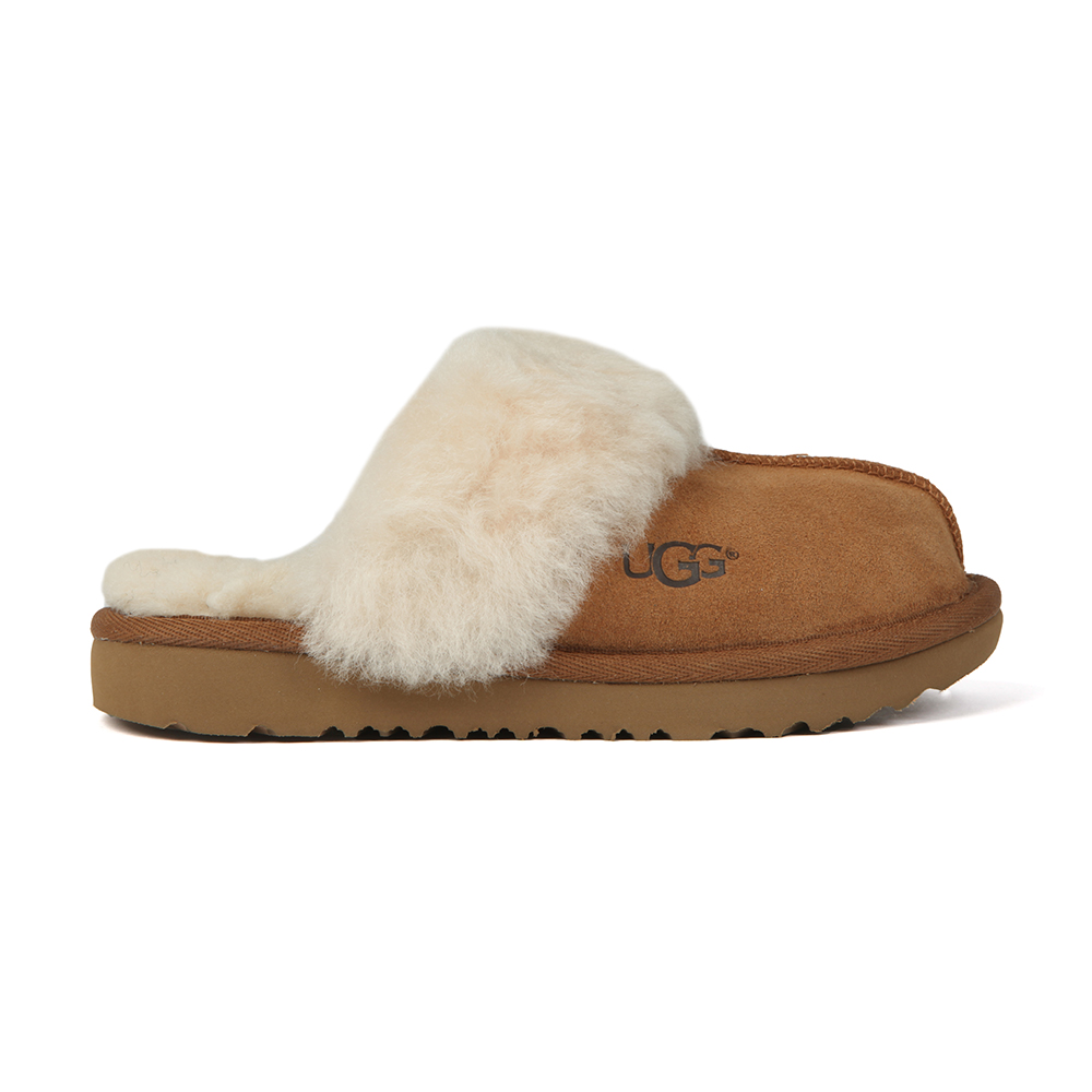 Kids Cozy Slipper