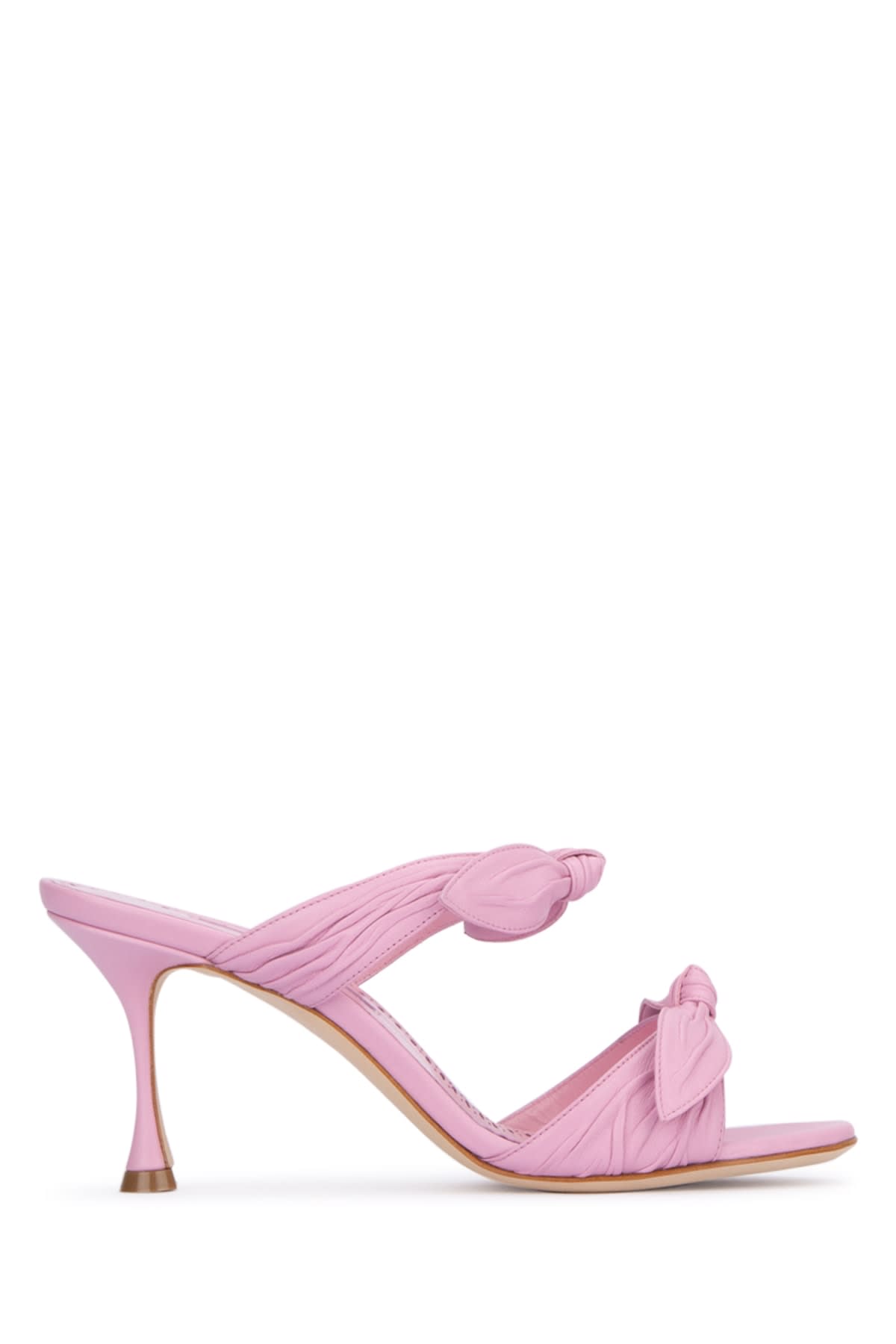 Manolo Blahnik Scarpe Con Tacco