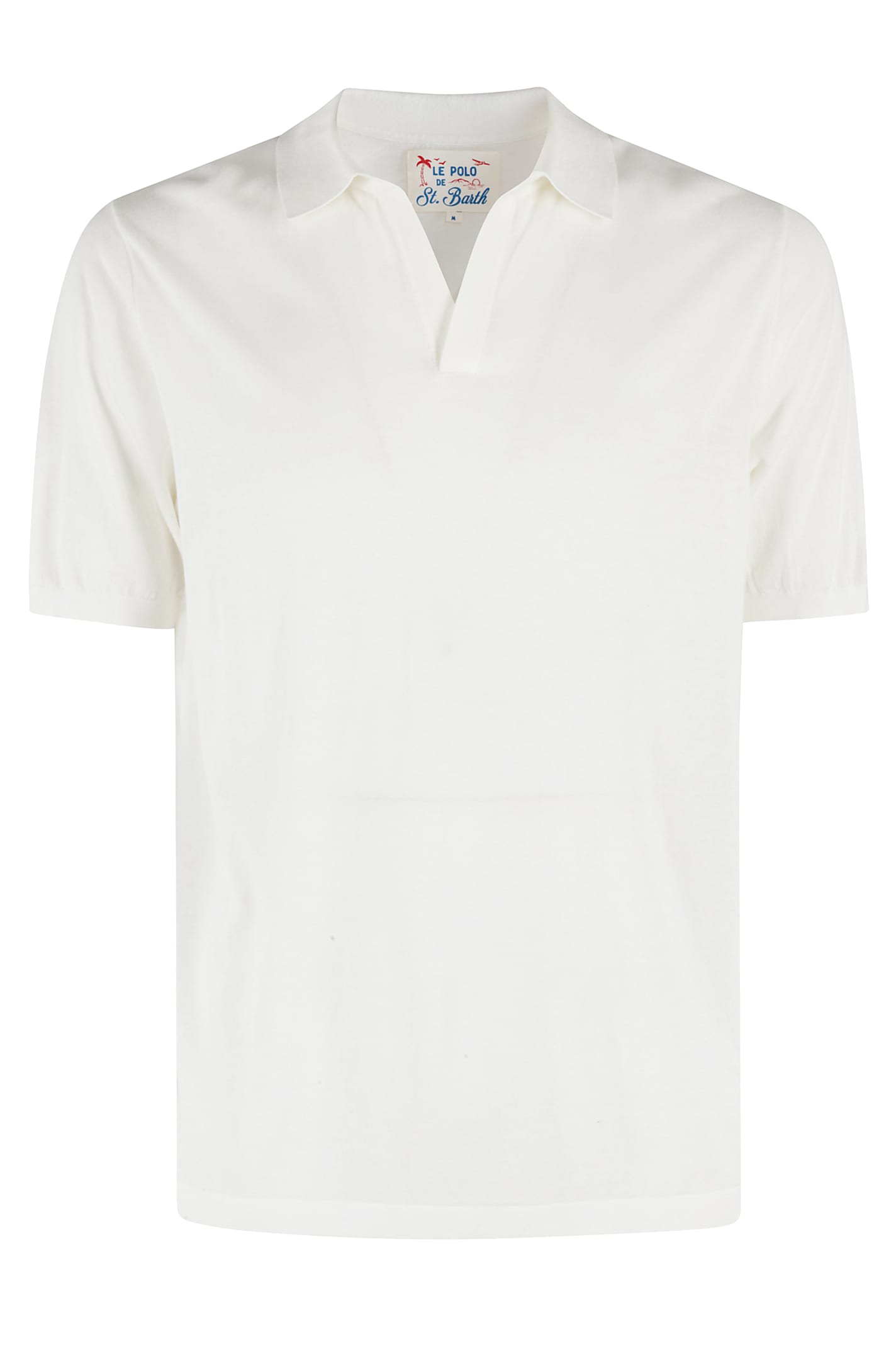 MC2 Saint Barth Polo Shirt