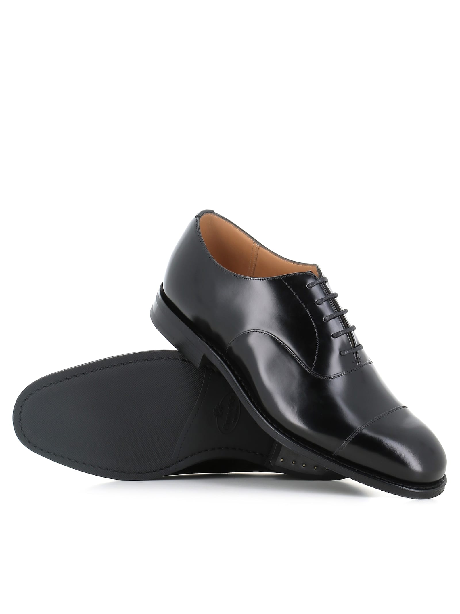 Church's Oxford Consul R.2.0