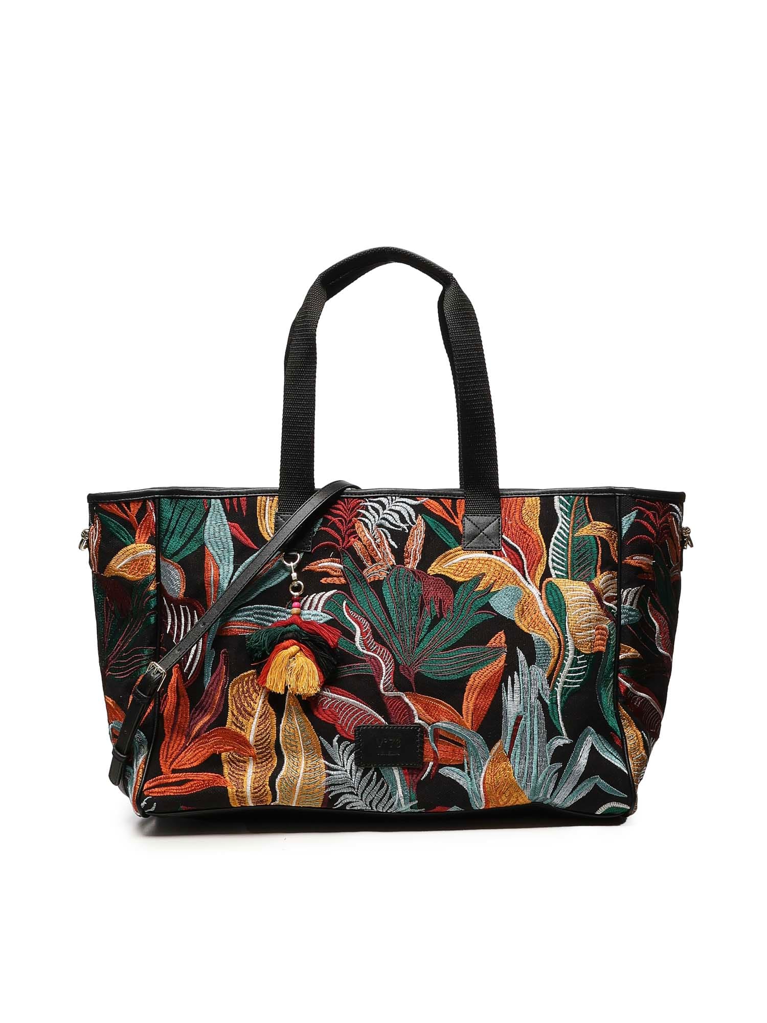 V73 Clarissa Handbag