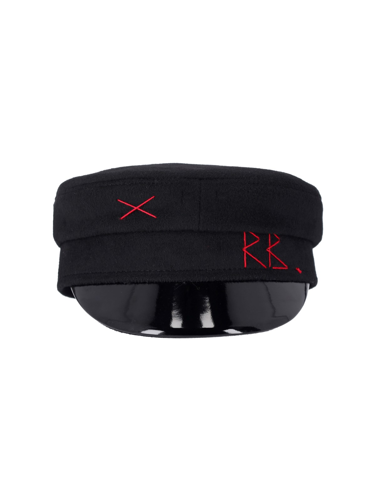Ruslan Baginskiy 'Baker Boy' Hat