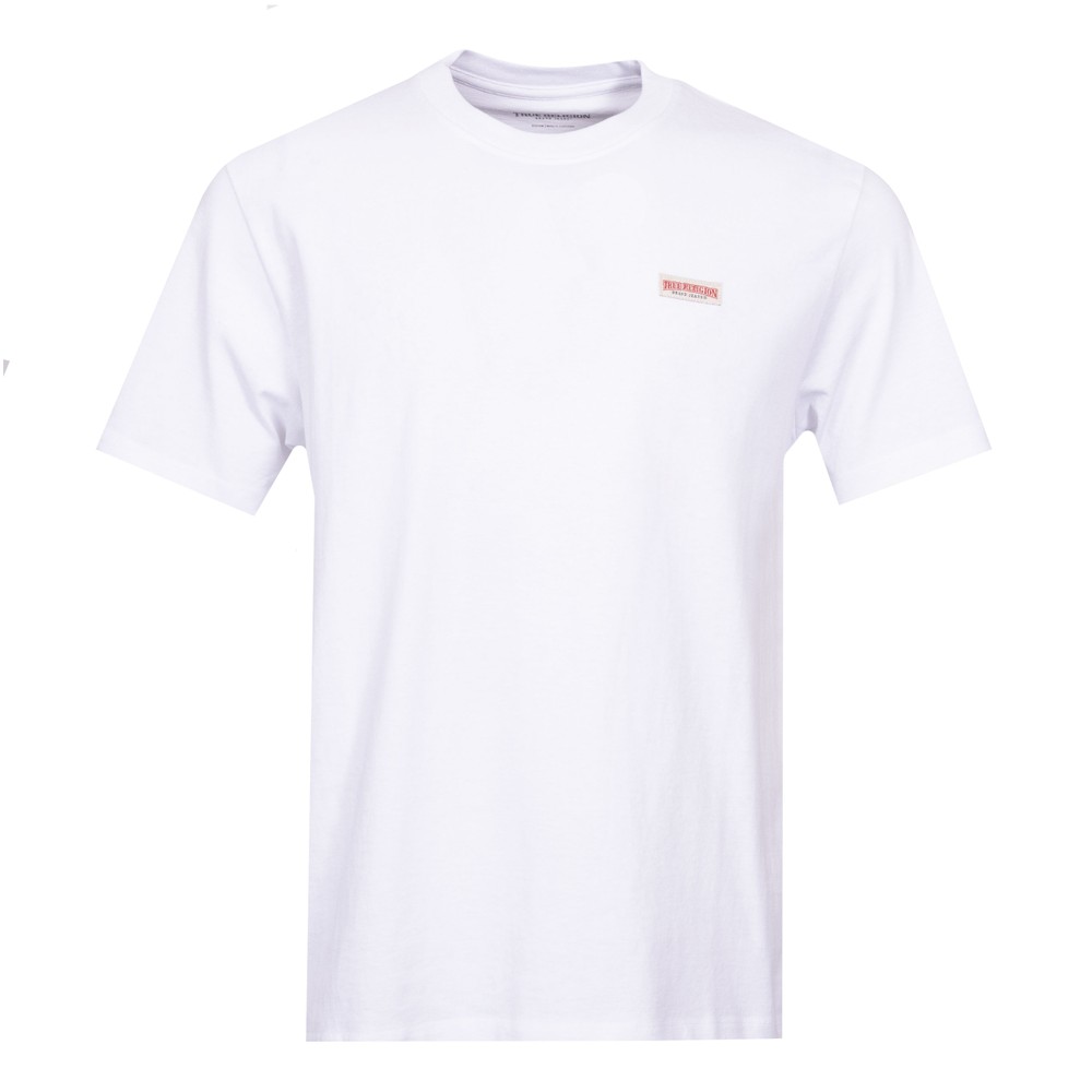 OG Label SS T-Shirt